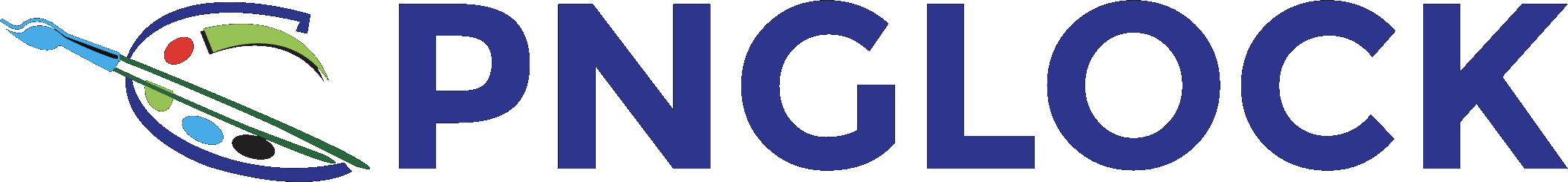 pnglock.com logo